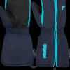GUANTI DA SCI DA UOMO REUSCH TOM MITTEN 6385438 4503