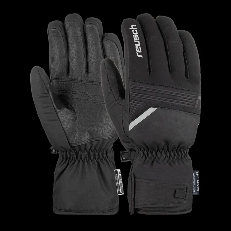 GUANTI DA SCI DA UOMO REUSCH BRADLEY R-TEX XT 6101265 7701