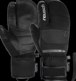 GUANTI DA SCI DA UOMO REUSCH ANDY R-TEX XT LOBSTER 6201816 7700