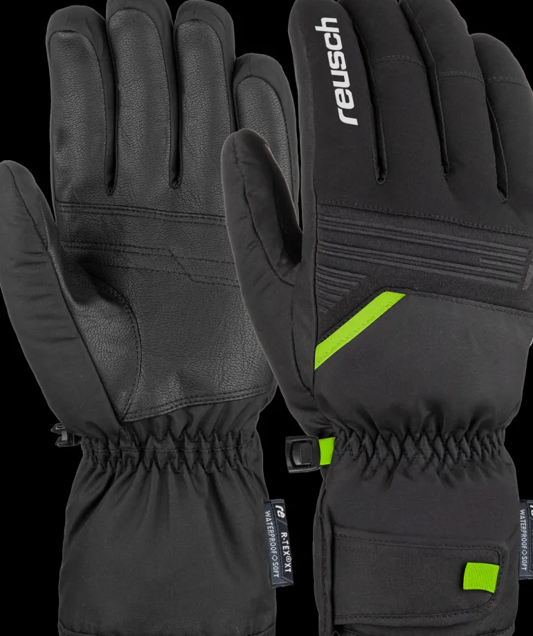 GUANTI DA SCI DA UOMO REUSCH BRADLEY R-TEX XT 6101265 7716
