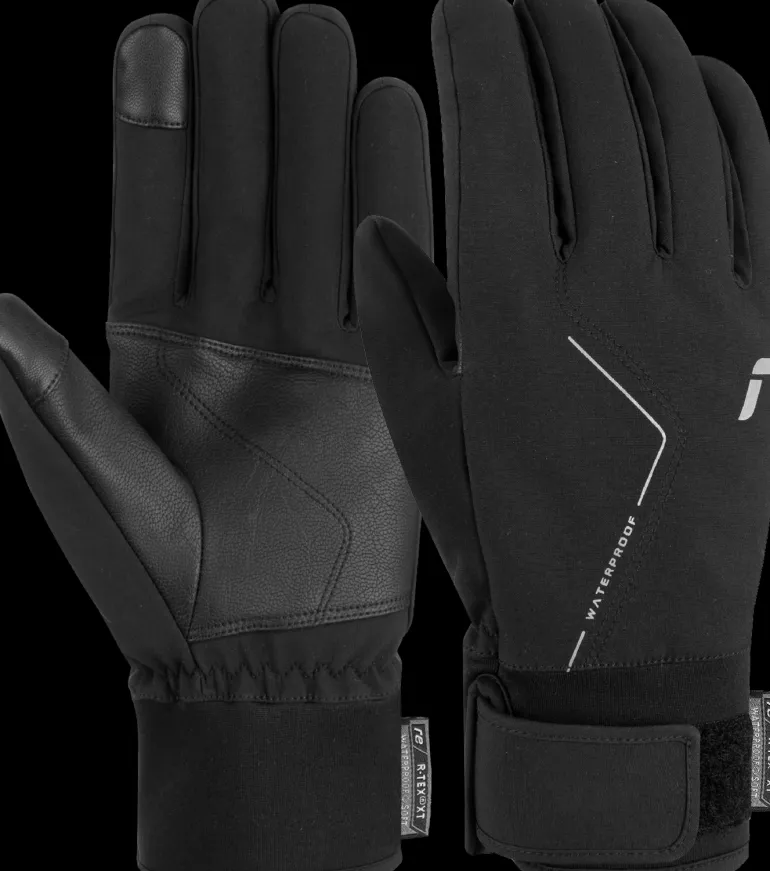 GUANTI DA SCI DA UOMO REUSCH DIVER X R-TEX XT TOUCH-TEC 6205232 7702