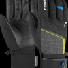 GUANTI DA SCI DA UOMO REUSCH LUCA R-TEX XT 6101251 7623
