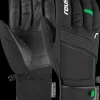 GUANTI DA SCI DA UOMO REUSCH LUCA R-TEX XT 6101251 7781