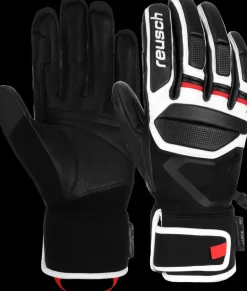 GUANTI DA SCI DA UOMO REUSCH PRO RC 6201110 7745