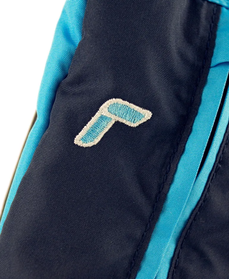 GUANTI DA SCI DA UOMO REUSCH TOM MITTEN 6385438 4503