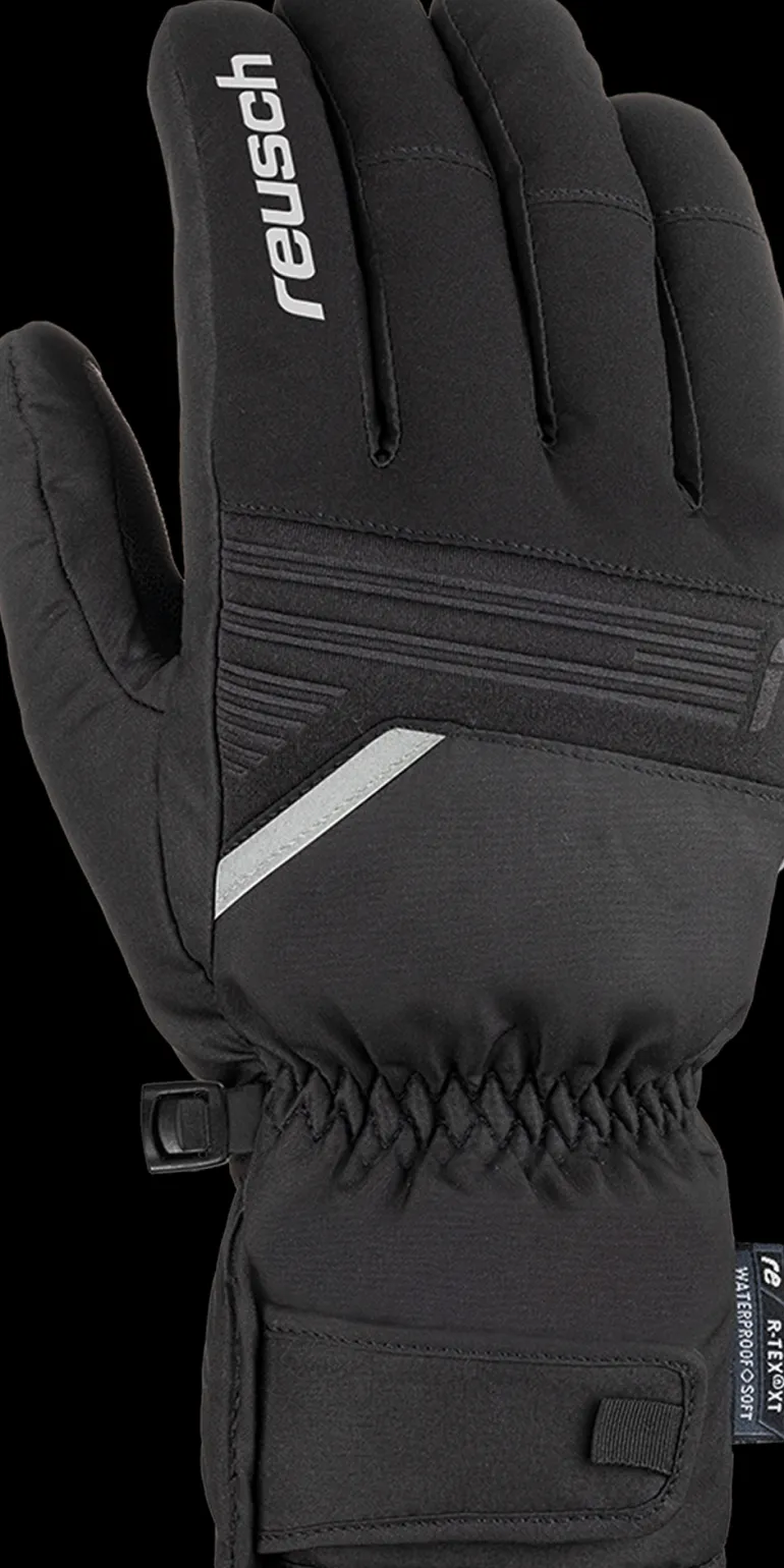 GUANTI DA SCI DA UOMO REUSCH BRADLEY R-TEX XT 6101265 7701