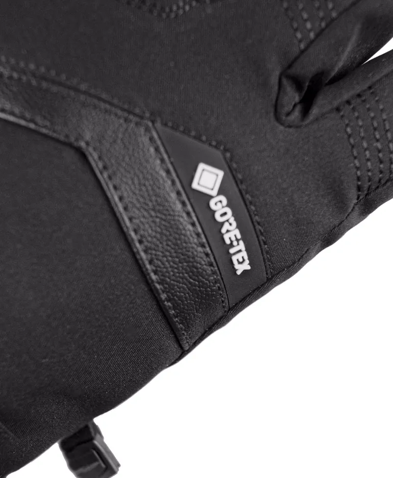 GUANTI DA SCI DA UOMO REUSCH BLASTER GORE-TEX 6301329 7701