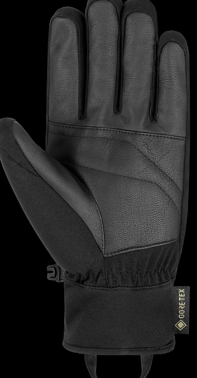 GUANTI DA SCI DA UOMO REUSCH BLASTER GORE-TEX 6301329 7701