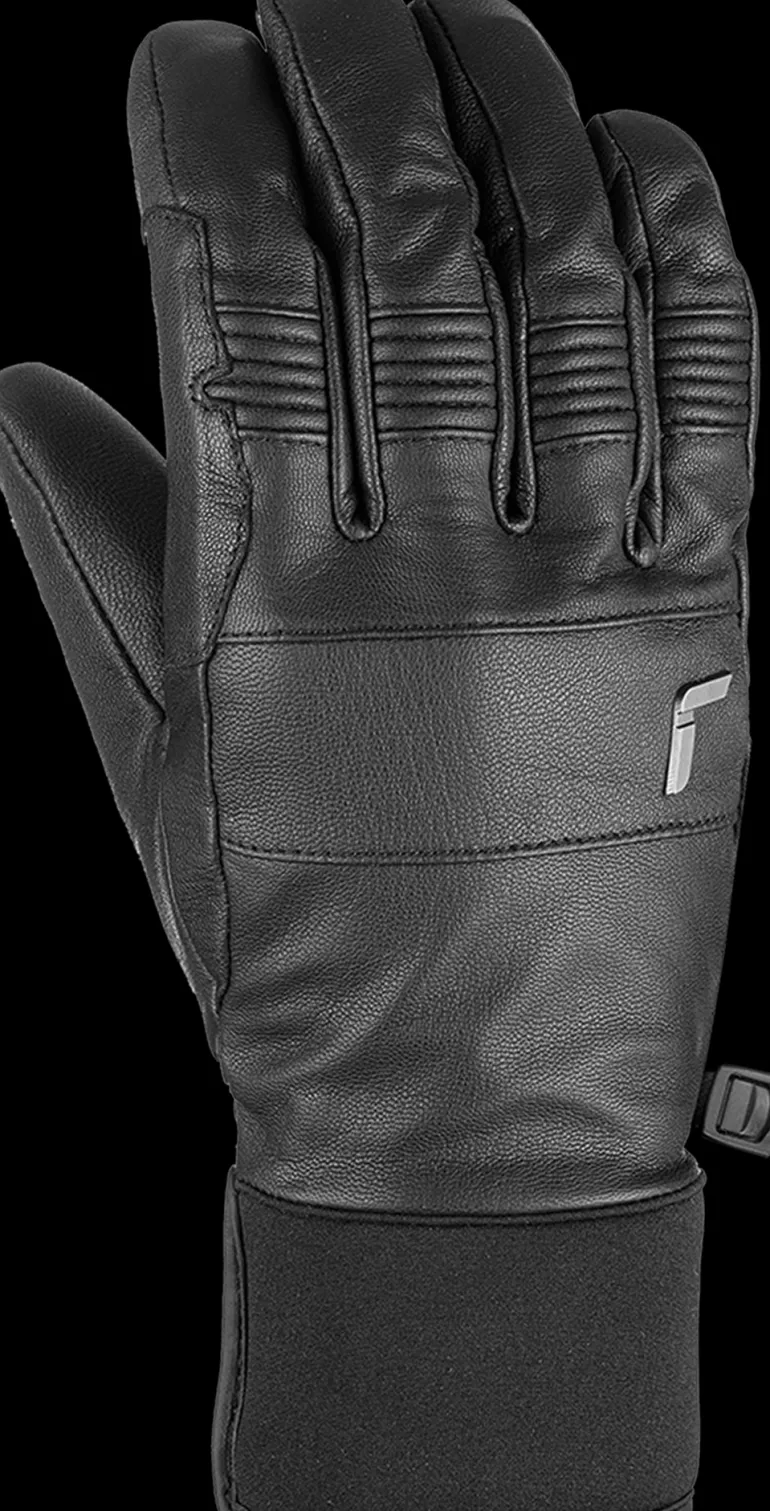 GUANTI DA SCI DA UOMO REUSCH COOPER 6101131 7700