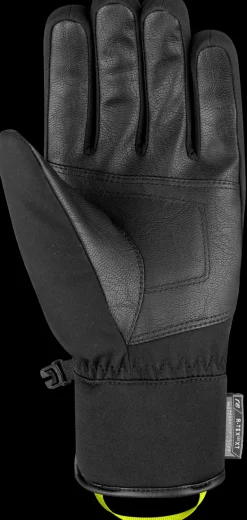 GUANTI DA SCI DA UOMO REUSCH LUCA R-TEX XT 6101251 7623