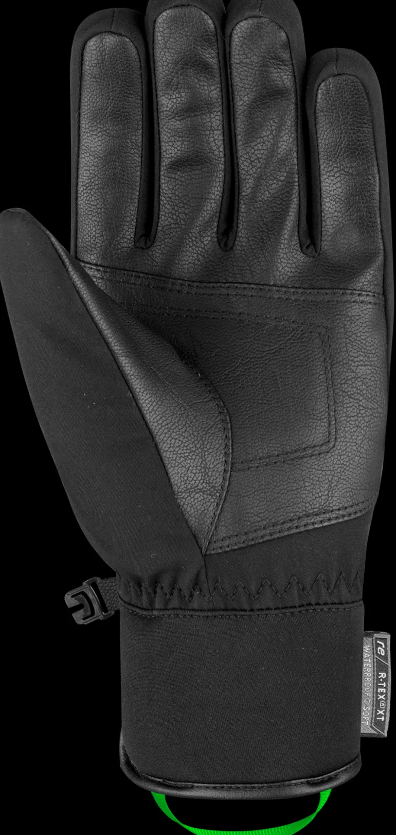 GUANTI DA SCI DA UOMO REUSCH LUCA R-TEX XT 6101251 7781