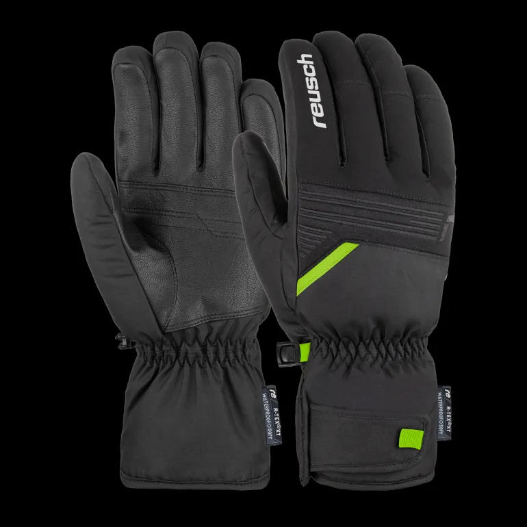 GUANTI DA SCI DA UOMO REUSCH BRADLEY R-TEX XT 6101265 7716