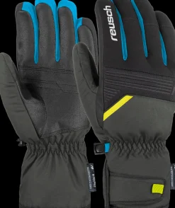 GUANTI DA SCI JUNIOR REUSCH BRADLEY R-TEX XT 6101265 6682
