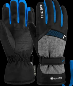 GUANTI DA SCI JUNIOR REUSCH FLASH GORE-TEX 6261305 7687