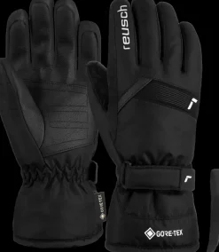 GUANTI DA SCI JUNIOR REUSCH FLASH GORE-TEX 6261305 7701