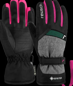 GUANTI DA SCI JUNIOR REUSCH FLASH GORE-TEX 6261305 7771