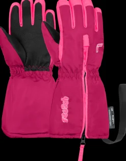 GUANTI DA SCI JUNIOR REUSCH TOM 6385138 3329