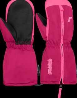 GUANTI DA SCI JUNIOR REUSCH TOM MITTEN 6385438 3329