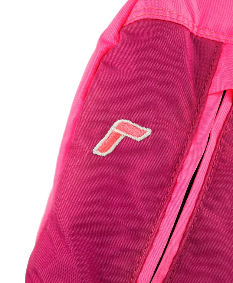 GUANTI DA SCI JUNIOR REUSCH TOM MITTEN 6385438 3329