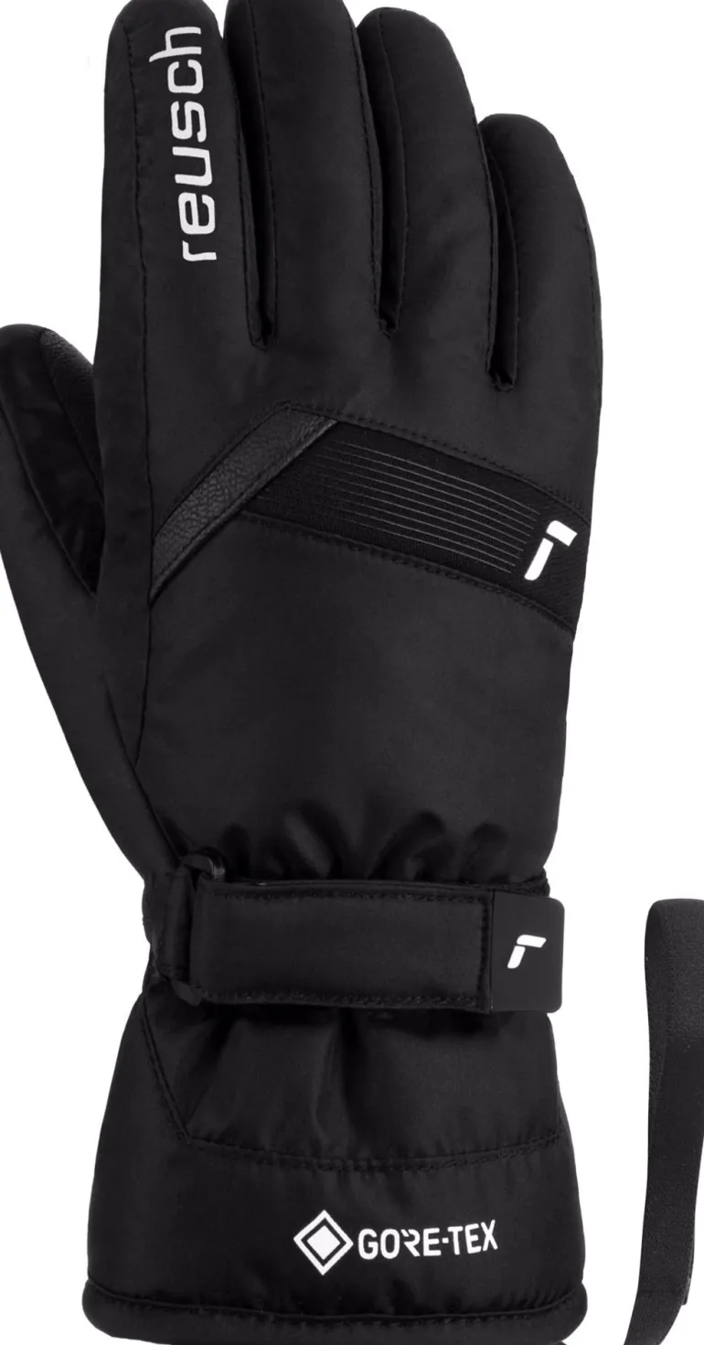 GUANTI DA SCI JUNIOR REUSCH FLASH GORE-TEX 6261305 7771