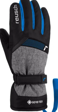 GUANTI DA SCI JUNIOR REUSCH FLASH GORE-TEX 6261305 7687