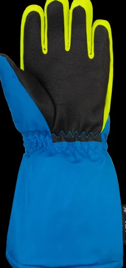 GUANTI DA SCI JUNIOR REUSCH TOM 6385138 4525