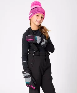 GUANTI DA SCI JUNIOR REUSCH FLASH GORE-TEX 6261305 7687