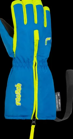GUANTI DA SCI JUNIOR REUSCH TOM 6385138 4525