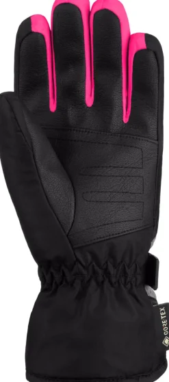 GUANTI DA SCI JUNIOR REUSCH FLASH GORE-TEX 6261305 7771
