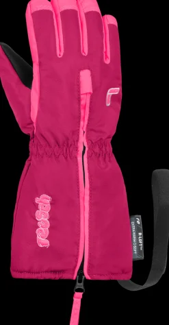 GUANTI DA SCI JUNIOR REUSCH TOM 6385138 3329