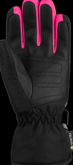 GUANTI DA SCI JUNIOR REUSCH FLASH GORE-TEX 6261305 7771