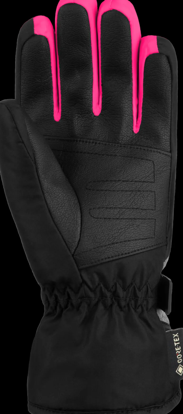 GUANTI DA SCI JUNIOR REUSCH FLASH GORE-TEX 6261305 7687