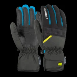 GUANTI DA SCI JUNIOR REUSCH BRADLEY R-TEX XT 6101265 6682