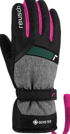 GUANTI DA SCI JUNIOR REUSCH FLASH GORE-TEX 6261305 7687