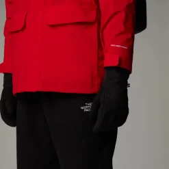 GUANTI DA TREKKING DA UOMO THE NORTH FACE APEX ETIP NF0A89R9 JK3