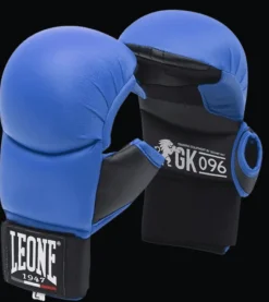 GUANTI KARATE FIT-DA BOXE GK096 02