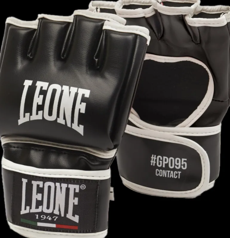 GUANTI MMA CONTACT GP095 01