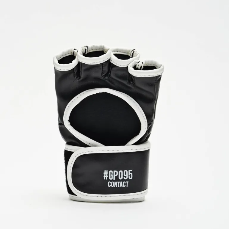 GUANTI MMA CONTACT GP095 01