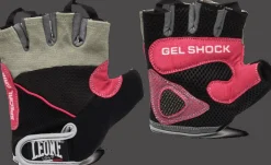 GUANTI PALESTRA AB712 10