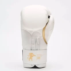 GUANTI WHITE & GOLD GN059W 04
