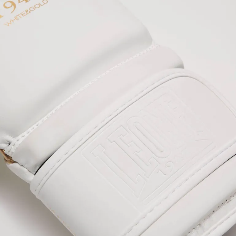 GUANTI WHITE & GOLD GN059W 04