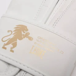 GUANTI WHITE & GOLD GN059W 04