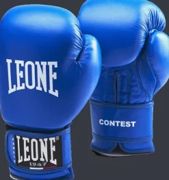 GUANTONI DA BOXE CONTEST GN010 02