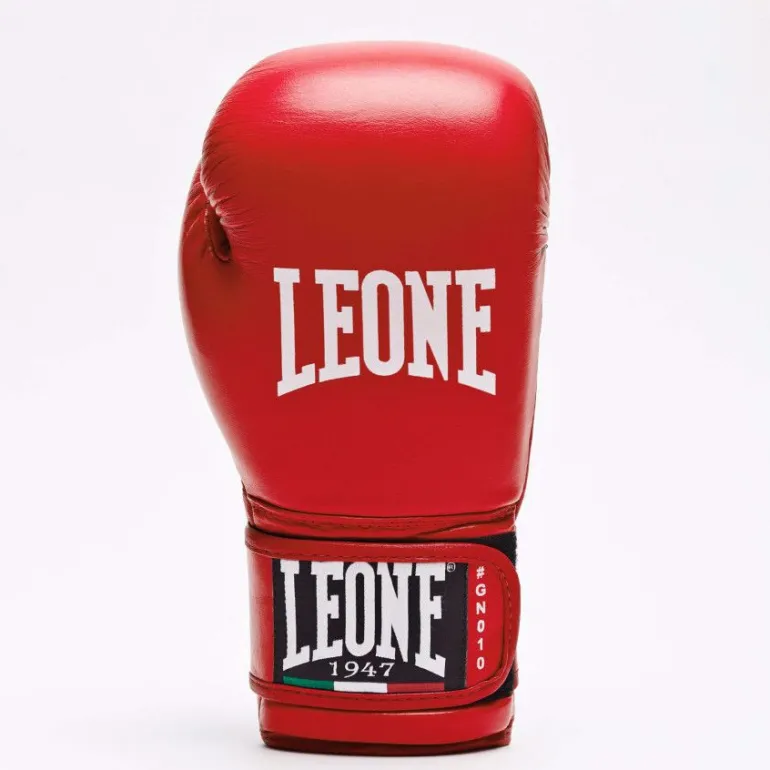 GUANTONI DA BOXE CONTEST GN010 03