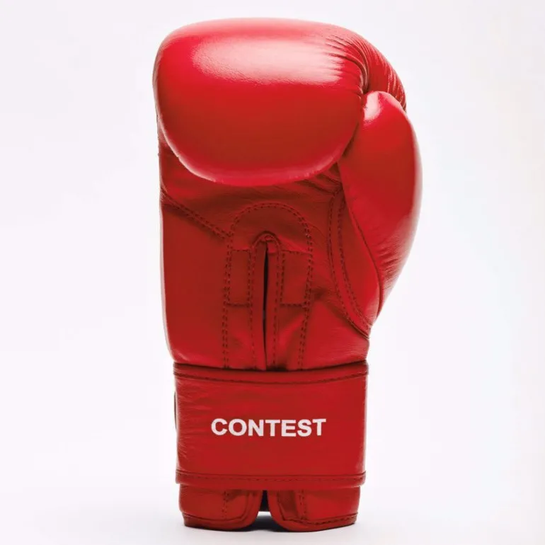 GUANTONI DA BOXE CONTEST GN010 03