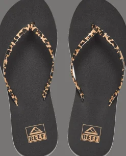 INFRADITO DA DONNA REEF BLISS NIGHTS CI9090