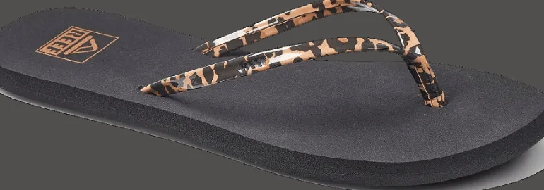 INFRADITO DA DONNA REEF BLISS NIGHTS CI9090