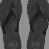 INFRADITO DA DONNA REEF GINGER 001660BK2