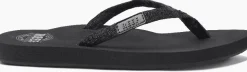 INFRADITO DA DONNA REEF GINGER 001660BK2