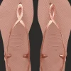 INFRADITO DA MARE DA DONNA HAVAIANAS LUNA CROCUS ROSE 4129697 3544
